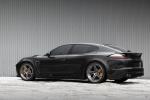 Porsche Panamera Stingray GTR by TopCar 2014 года